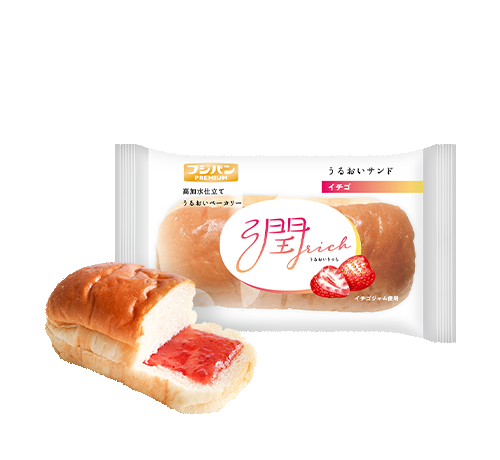 潤rich