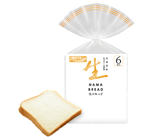 フジパンPREMIUM